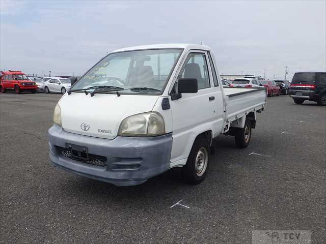 2006 Toyota Townace Truck
