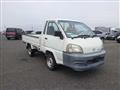 2006 Toyota Townace Truck