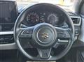 2024 Suzuki Swift