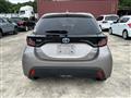 2021 Toyota Yaris