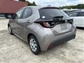 2021 Toyota Yaris