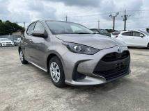 2021 Toyota Yaris