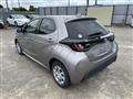 2021 Toyota Yaris