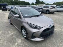 2021 Toyota Yaris
