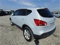 2007 Nissan Dualis