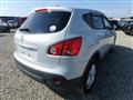 2007 Nissan Dualis