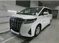 2023 Toyota Alphard
