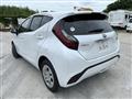 2022 Toyota AQUA
