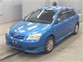 2006 Toyota Corolla Runx