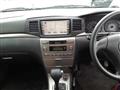 2006 Toyota Corolla Runx