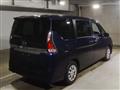 2022 Nissan Serena