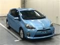 2014 Toyota AQUA
