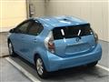 2014 Toyota AQUA