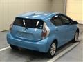 2014 Toyota AQUA