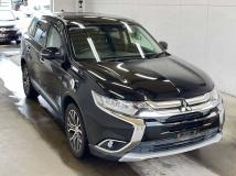 2017 Mitsubishi Outlander