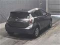 2013 Toyota AQUA