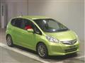 2011 Honda Fit Hybrid