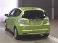 2011 Honda Fit Hybrid