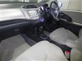 2011 Honda Fit Hybrid