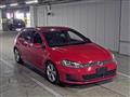 2015 Volkswagen Golf GTI