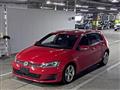 2015 Volkswagen Golf GTI