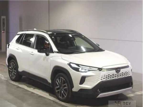 2025 Toyota Toyota Others