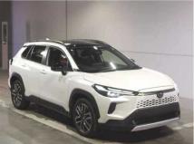 2025 Toyota Toyota Others