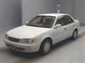 2000 Toyota Corolla Sedan