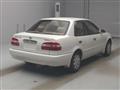 2000 Toyota Corolla Sedan