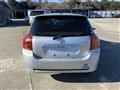 2005 Toyota Allex