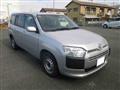 2017 Toyota Succeed Van