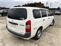 2015 Toyota Succeed Van