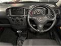 2004 Toyota Succeed Van