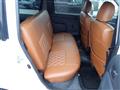 2002 Toyota Succeed Van