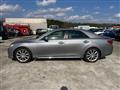 2010 Toyota Mark X
