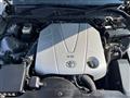 2010 Toyota Mark X