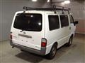 2015 Nissan Vanette Van