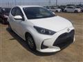 2021 Toyota Yaris