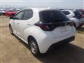 2021 Toyota Yaris