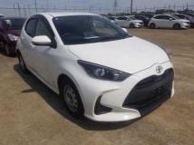 2021 Toyota Yaris