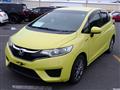 2015 Honda Fit Hybrid