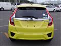 2015 Honda Fit Hybrid