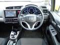 2015 Honda Fit Hybrid
