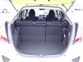 2015 Honda Fit Hybrid