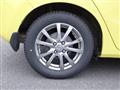 2015 Honda Fit Hybrid