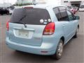 2007 Toyota Corolla Spacio