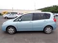 2007 Toyota Corolla Spacio