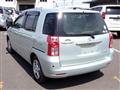 2009 Toyota Raum
