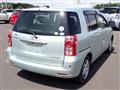 2009 Toyota Raum