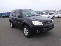 2010 Ford Escape
